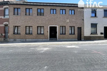 Appartement Te Koop Tervuren