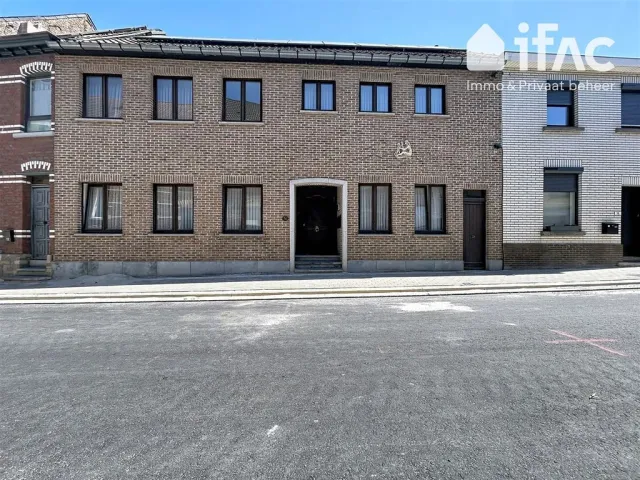 Appartement in Tervuren - Vestenstraat 14, 3080