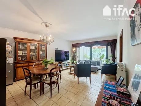 Appartement in Tervuren - Vestenstraat 14, 3080 - foto 2