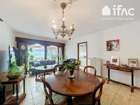 Appartement in Tervuren - Vestenstraat 14, 3080 - foto 3