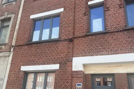 Appartement À louer Merksem