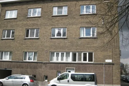 Appartement Te Huur Antwerpen