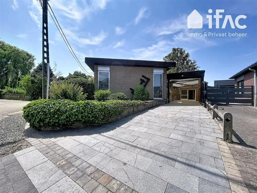 Hoofdfoto Huis in Herent