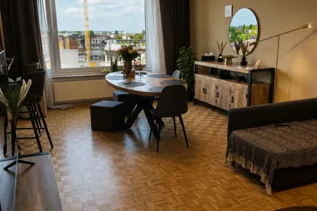 Appartement Te Huur Wilrijk