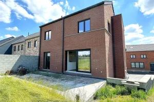 Huis Te Koop Thieu
