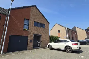 Huis Te Koop Arquennes