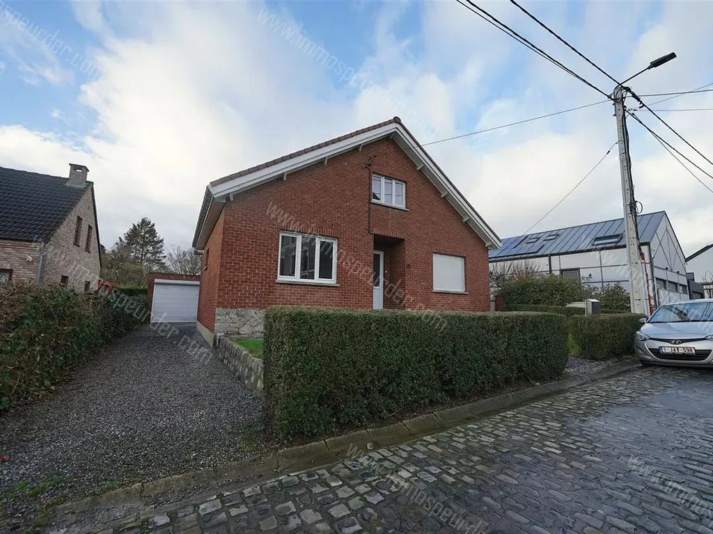 Huis in Mellet - 1336214 - 6211 Mellet