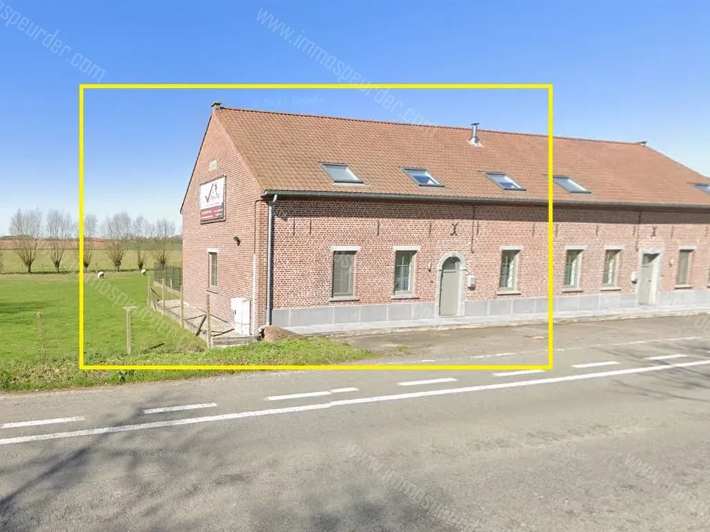 Huis in Edingen - 1370981 - 7850 Edingen