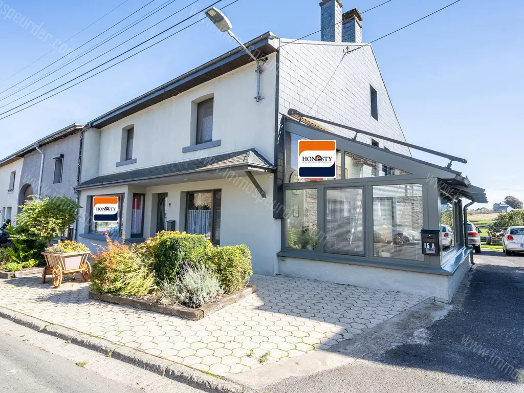 Huis in Bellevaux - 1063300 - Route de Brienne 15, 6834 Bellevaux