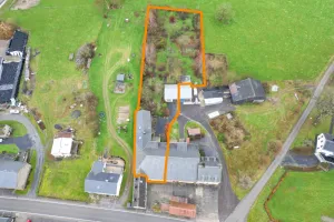 Villa Te Koop Sommerain