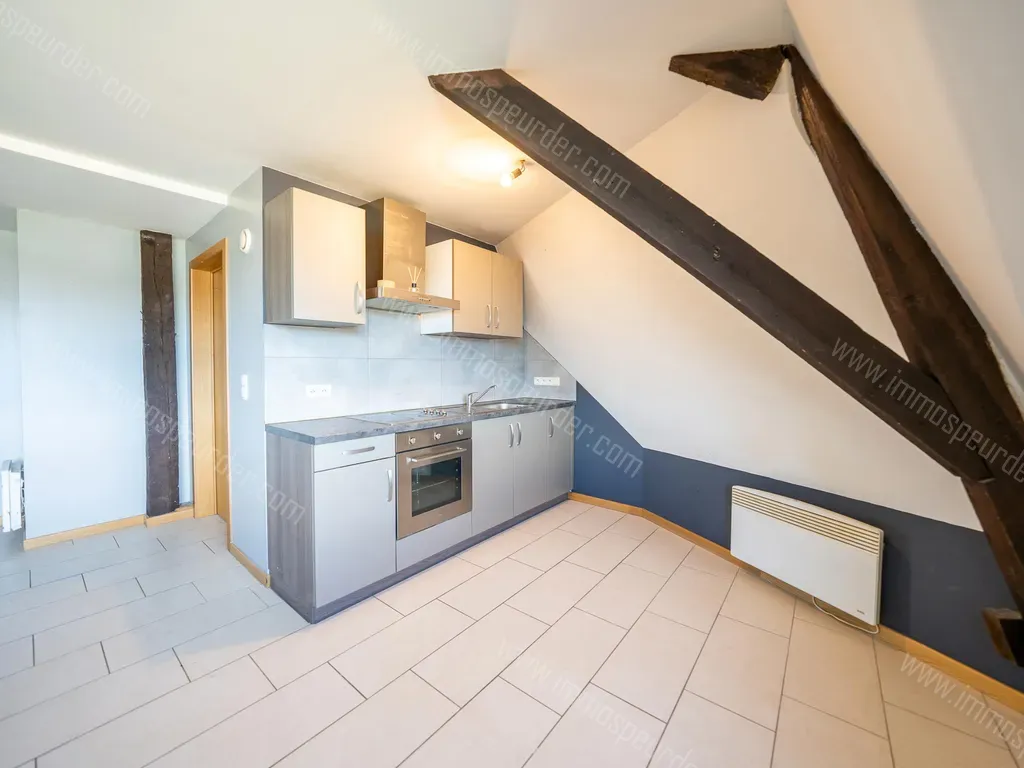 Appartement in Libramont-Chevigny - 1124354 - Avenue de Bouillon 1, 6800 Libramont-Chevigny