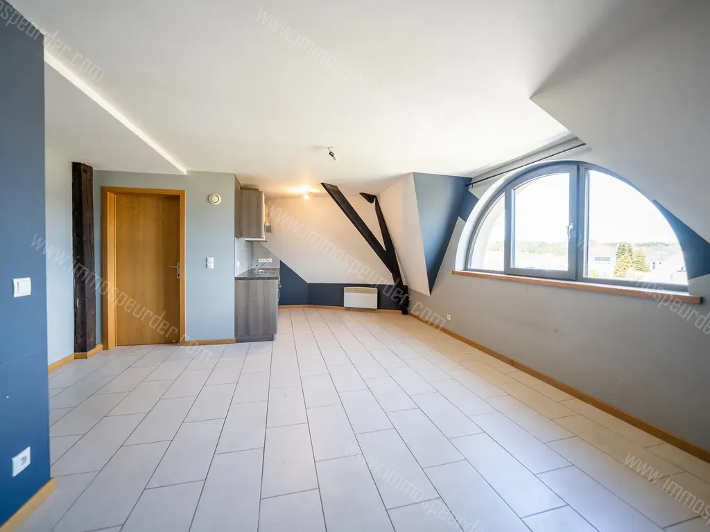 Appartement in Libramont-Chevigny - 1124354 - Avenue de Bouillon 1, 6800 Libramont-Chevigny