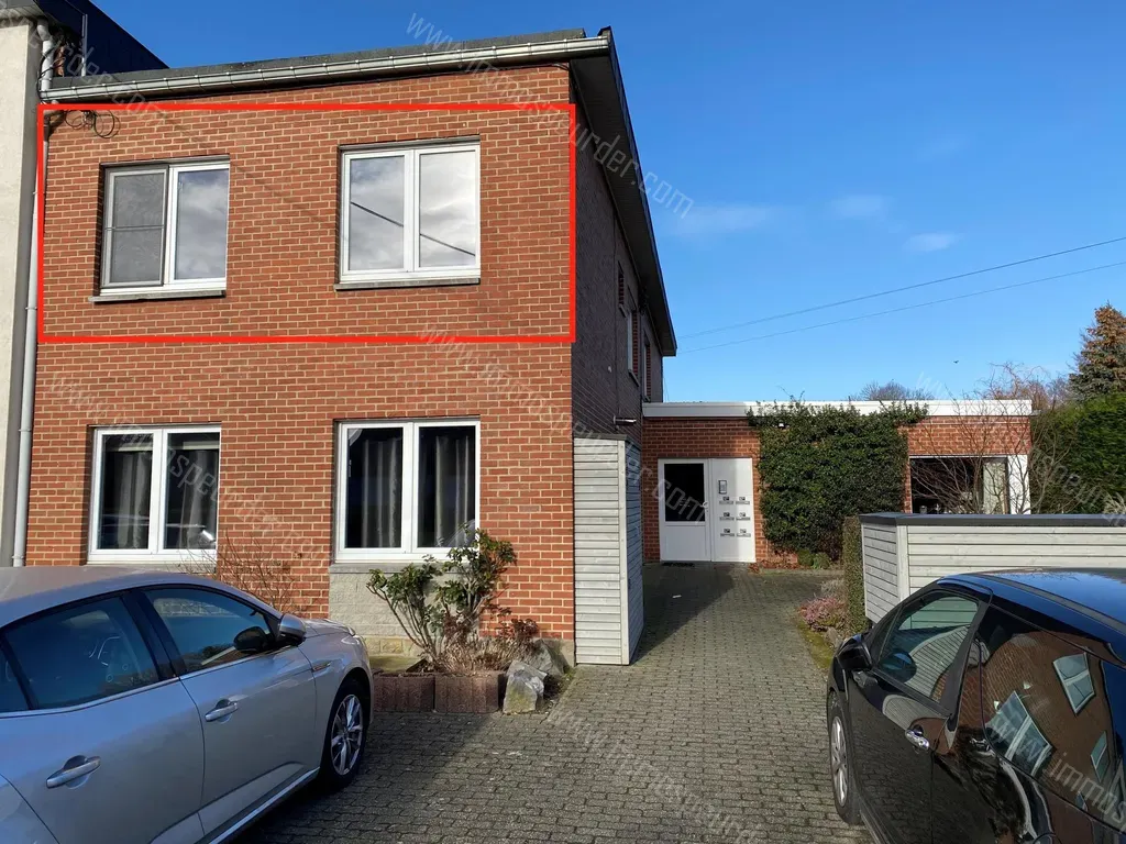 Appartement in Hognoul - 1124384 - Rue de Villers 67, 4342 Hognoul