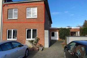  Verhuurd Hognoul