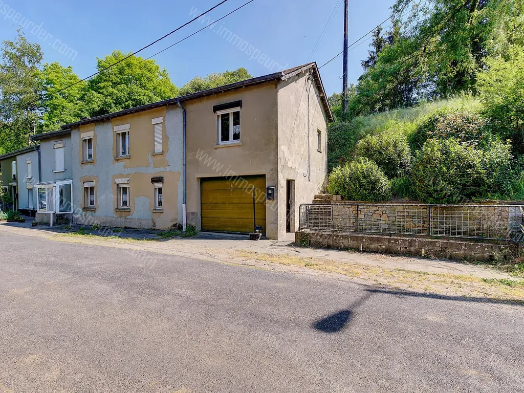Huis in Villers-devant-Orval - 1124306 - Rue Routis-Bas 34, 6823 Villers-devant-Orval