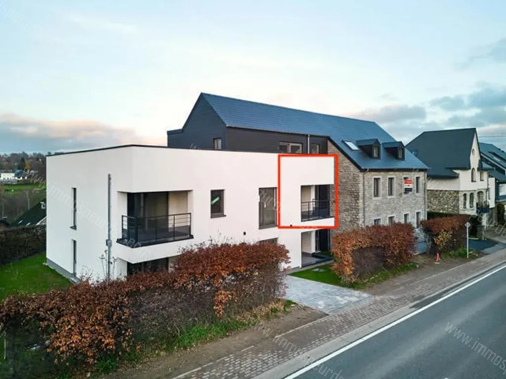 Appartement in Waimes - 1144011 - Rue de Malmedy 16-C, 4950 Waimes