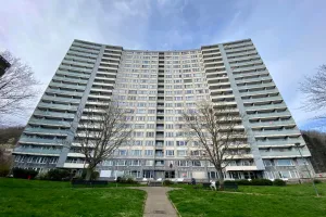  Verhuurd Herstal