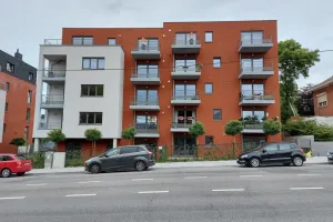  Verhuurd Grivegnée