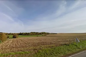 Terrain à Vendre Javingue