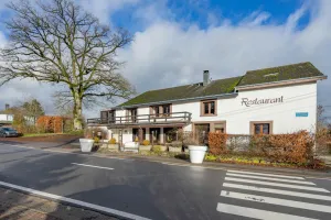 Villa Te Koop Nadrin