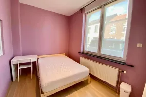  Verhuurd Liège