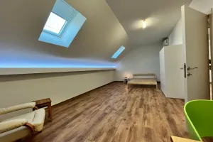  Verhuurd Herstal