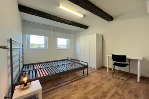  Verhuurd Herstal