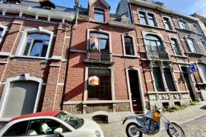  Verhuurd Liège