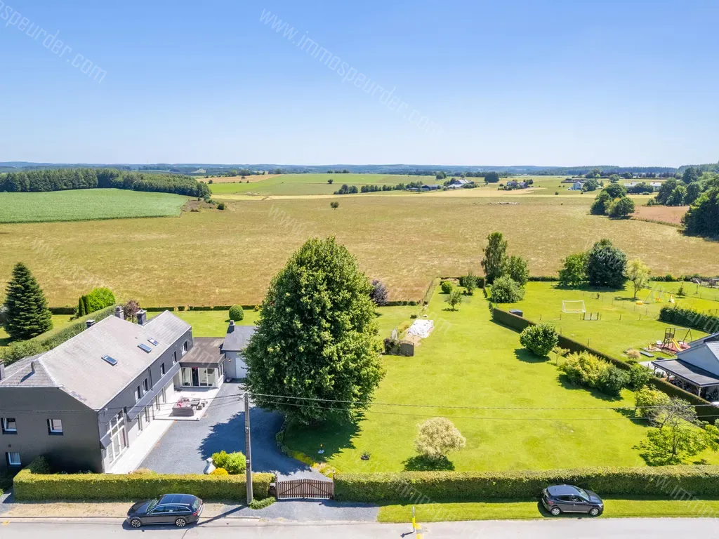 Huis in Léglise - 1272548 - Rue du Rond-Pré 8, 6860 Léglise