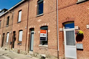  Verhuurd Chaudfontaine