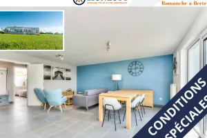 Appartement Te Koop Bertrix
