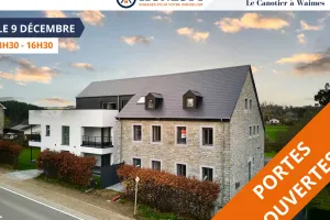 Appartement Te Koop Waimes