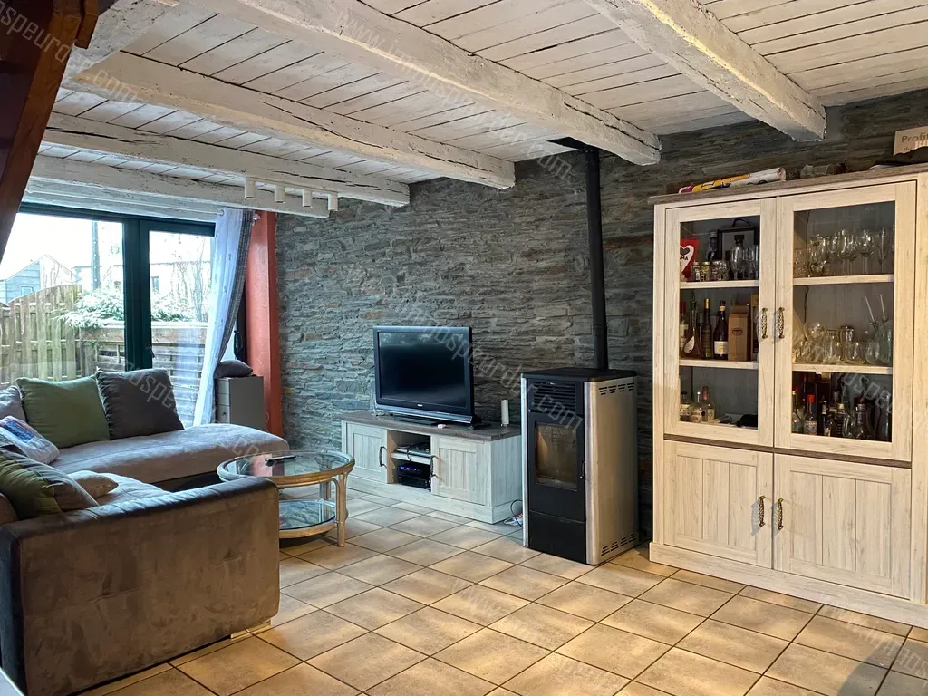 Appartement in Petitvoir - 1323013 - Route du Pere Lejeune 12, 6840 Petitvoir
