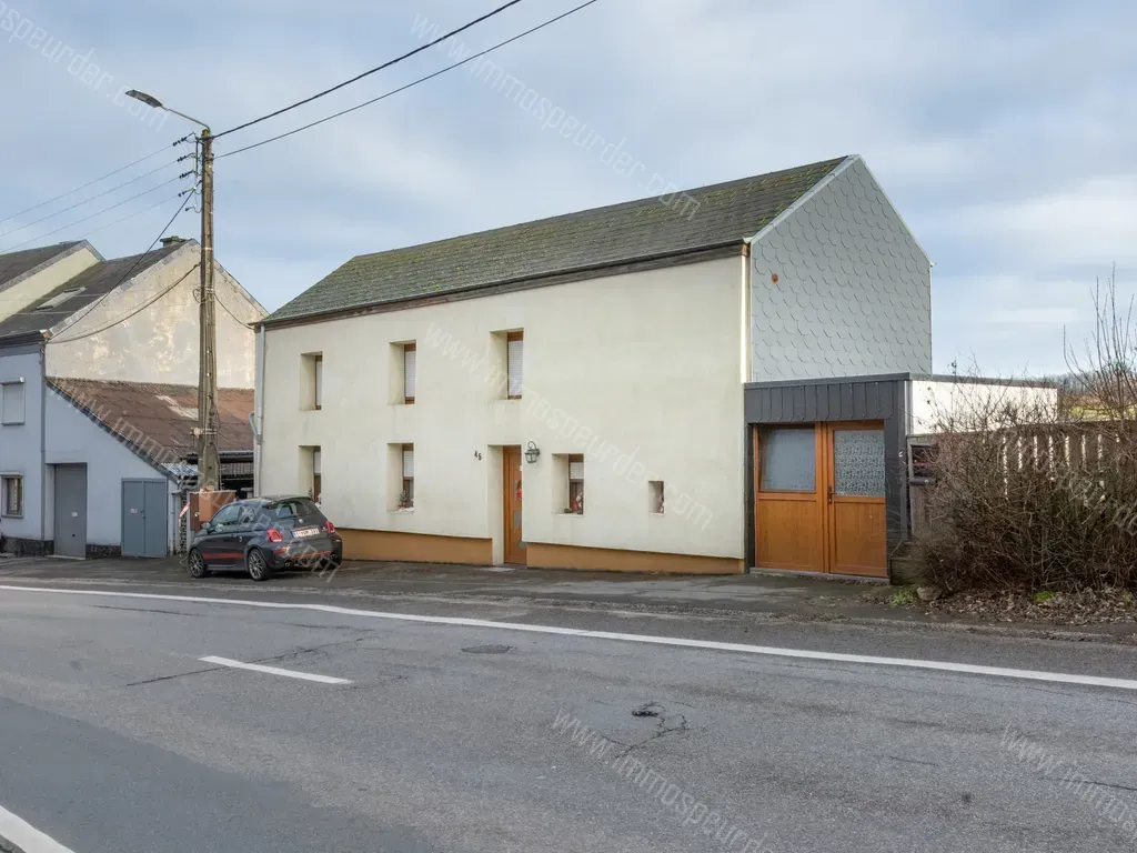 Maison in Messancy - 1349885 - Avenue de Longwy 45, 6780 Messancy