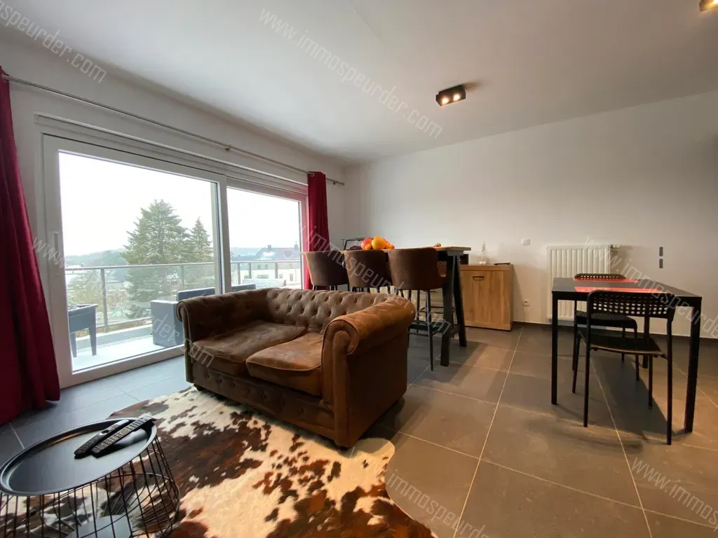 Appartement in Marbehan - 1349937 - Rue des Tilleuls  8, 6724 Marbehan