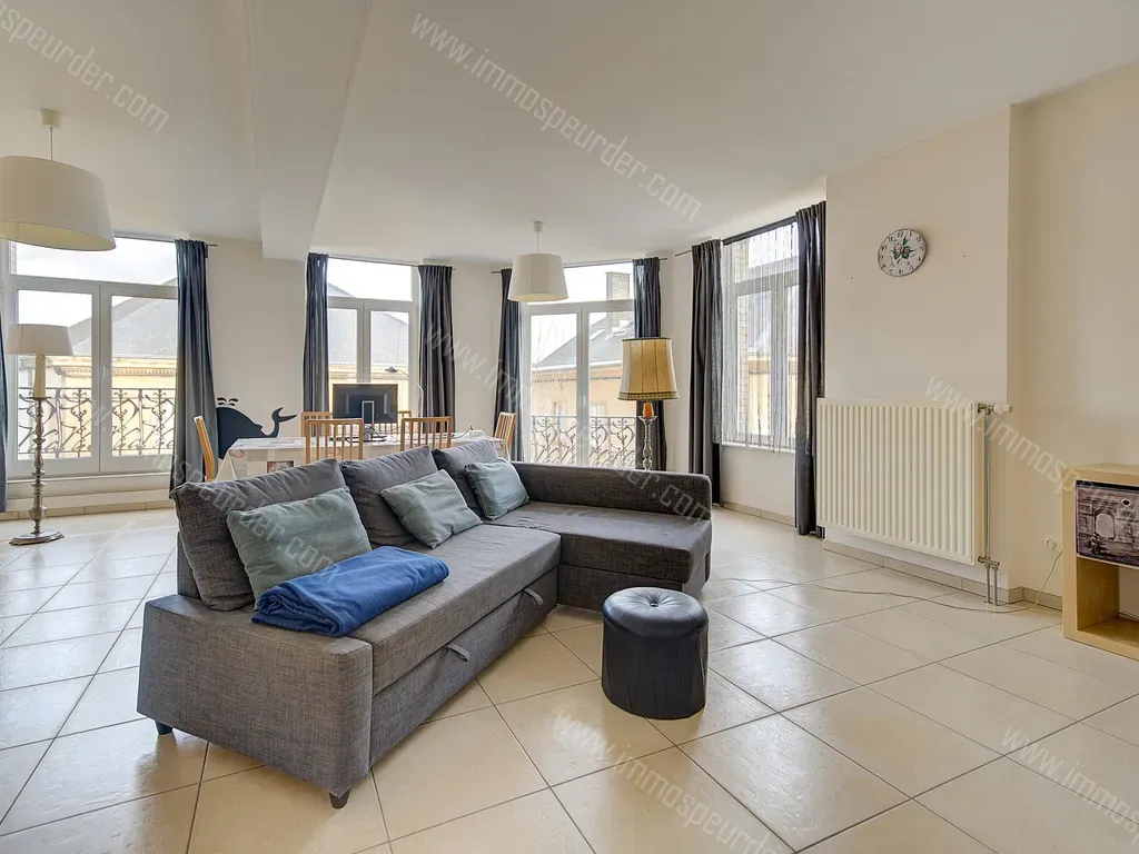 Appartement in Virton - 1362599 - Grand-Rue  13, 6760 Virton