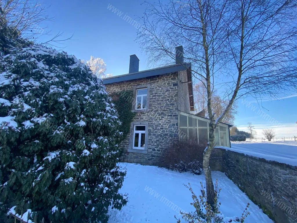 Huis in Freux - 1370120 - Rue Suzerain 7, 6800 Freux