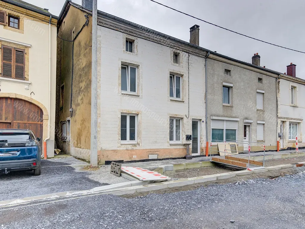 Huis in Virton - 1382375 - Rue des Combattants 9, 6760 Virton