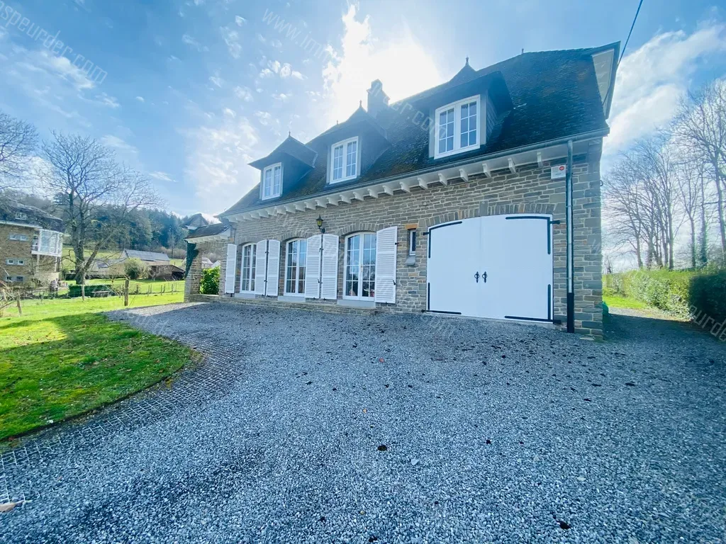 Huis in Anseremme - 1388315 - Avenue des Sorbiers  6, 5500 Anseremme