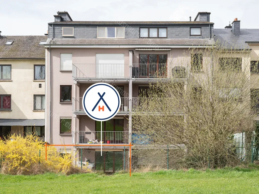 Appartement in Arlon - 1413030 - Rue Sonnetty  58, 6700 Arlon