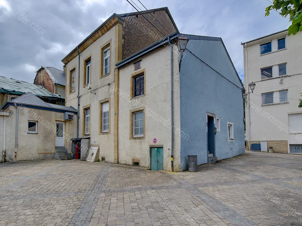 Huis in Virton - 1460040 - Place Nestor Outer 6, 6760 Virton