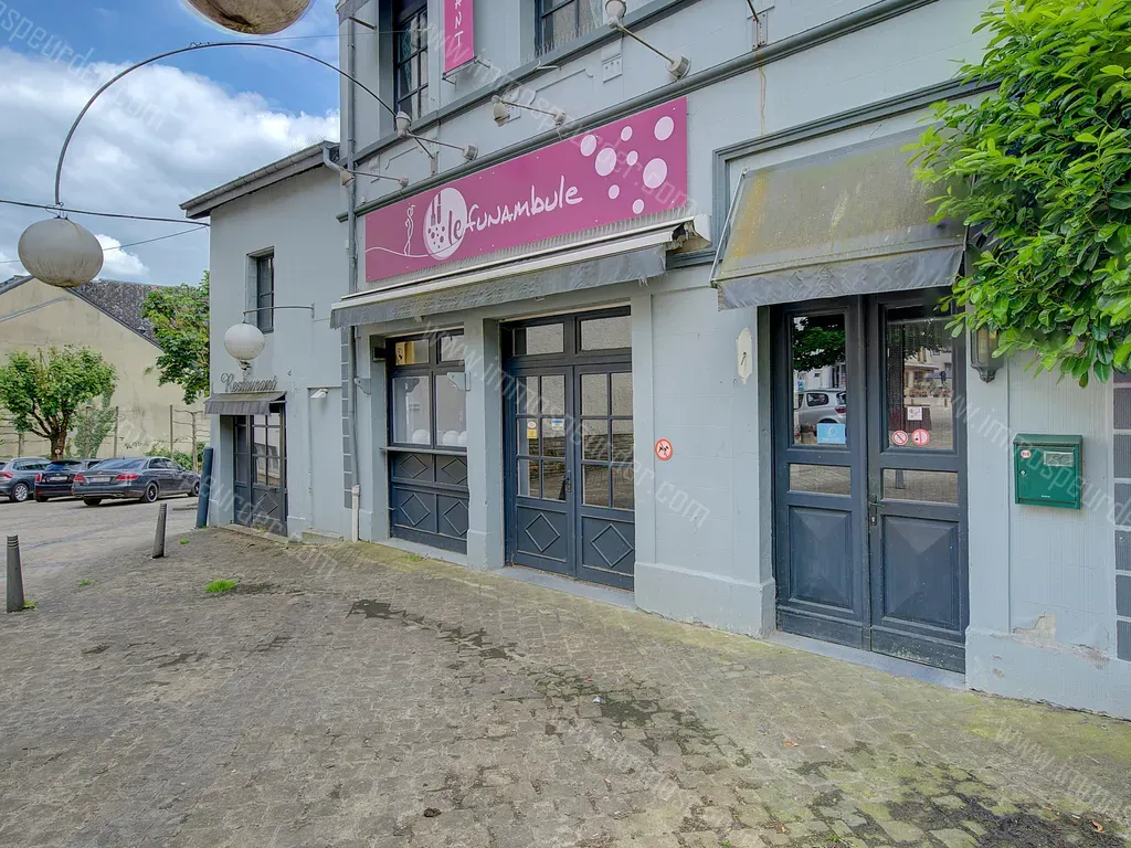 Huis in Virton - 1460040 - Place Nestor Outer 6, 6760 Virton