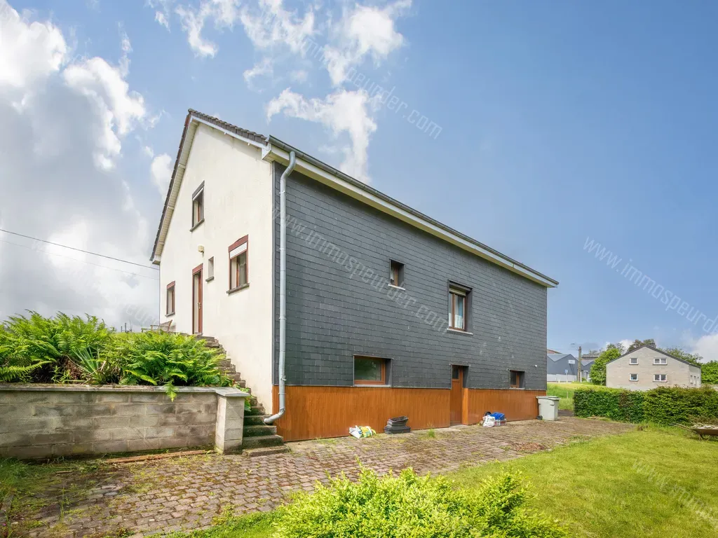 Huis in Longlier - 1465346 - Route de la Croix Corin 22, 6840 Longlier