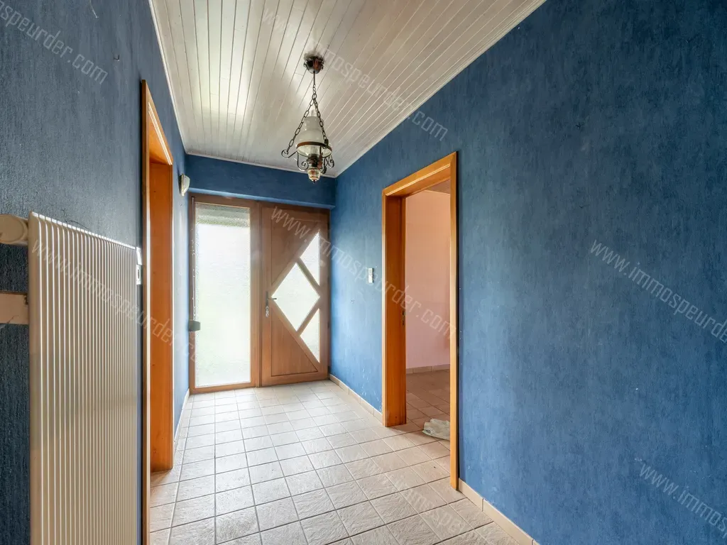 Huis in Longlier - 1465346 - Route de la Croix Corin 22, 6840 Longlier