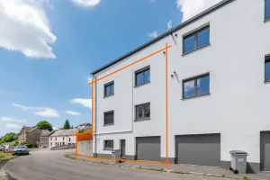 Appartement Te Koop Léglise