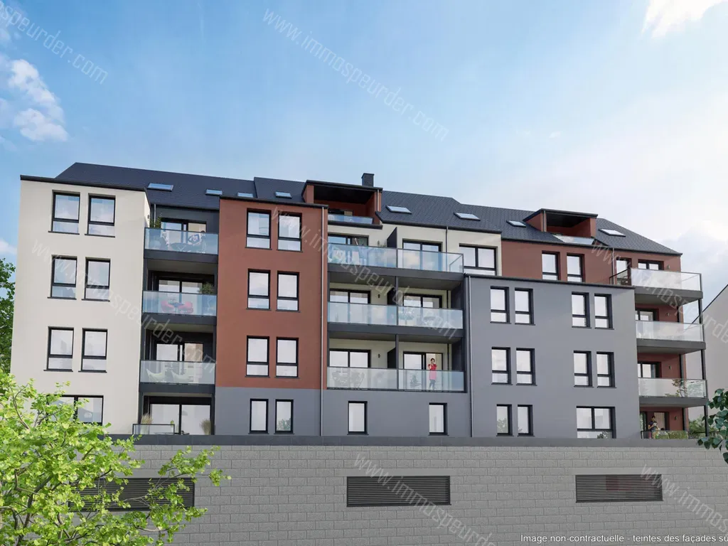 Handelspand in Virton - 1465400 - Rue d' Arlon , 6760 Virton