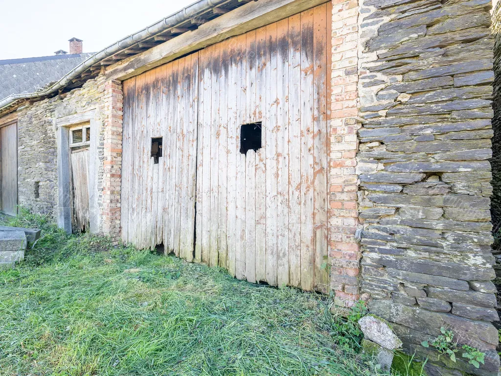 Huis Te Koop Ucimont
