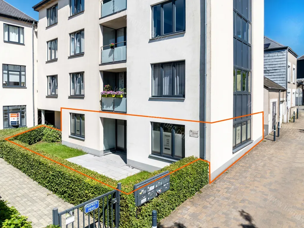 Appartement Te Koop Neufchâteau