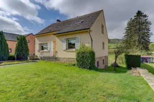Huis Te Koop Ruette