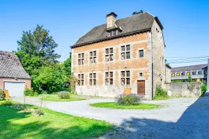 Huis Te Koop Marche-en-Famenne